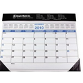 Full Size Desk Planner w/ Black Vinyl Trim